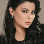 Haifa Wehbe