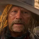 Michael Rooker