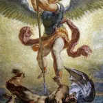Archangel Michael