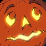 Jack O'Lantern (Scooby-Doo and the Goblin King)