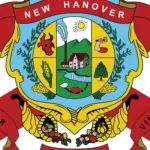 New Hannover (Red Dead)