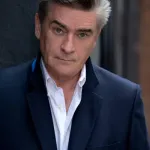 Peter Keleghan