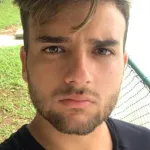 Nicholas Torres