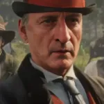 George C. Scott