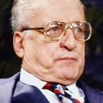 George C. Scott