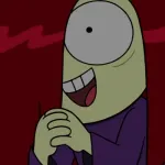 Amaryllis (Big City Greens)