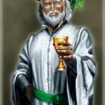 Salladhor Saan