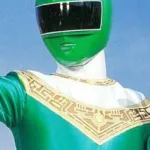 Johnny Yong Bosch