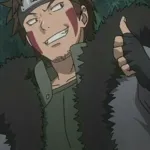 Kiba Inuzuka