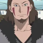Kiba Inuzuka