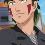 Kiba Inuzuka