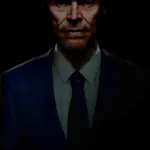 Willem Dafoe