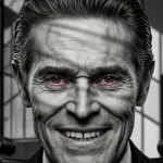 Willem Dafoe