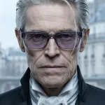 Willem Dafoe