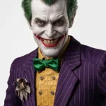 Willem Dafoe