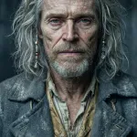 Willem Dafoe