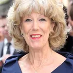 Sue Nicholls