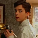 Eddie Kaye Thomas