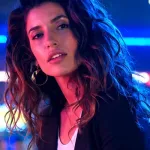 Tania Raymonde