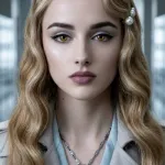 Julia Butters