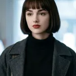 Julia Butters