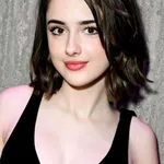 Julia Butters