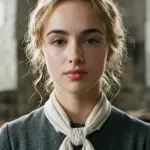 Julia Butters