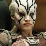 Jaylah (Star Trek)