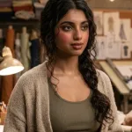 Avantika Vandanapu