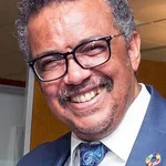 Tedros Adhanom
