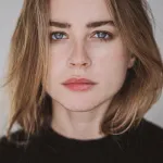 Jeanne Goursaud