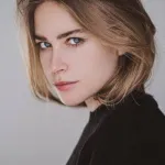 Jeanne Goursaud
