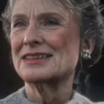 Cloris Leachman