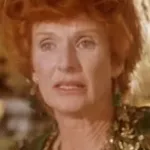 Cloris Leachman