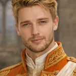 Prince Benjimen