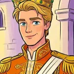 Prince Benjimen