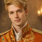 Prince Benjimen