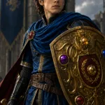 Keean Johnson