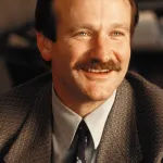 Robin Williams