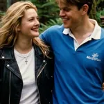 Emmet Reese and Lucy Talbot