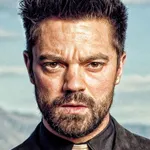 Dominic Cooper