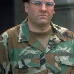 James Gandolfini