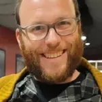 Jon Hanley Rosenberg