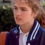 Heather Langenkamp