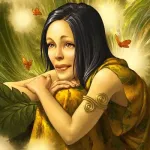 Persephone (Percy Jackson)