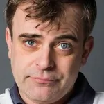 Simon Gregson