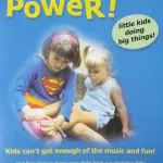 Preschool Power!