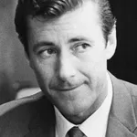 Buddy Van Horn