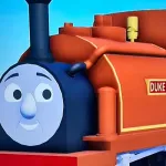 Duke the Lost Engine