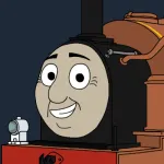 Duke the Lost Engine